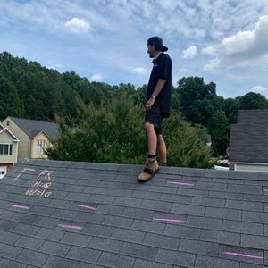 Meet your Posher, Edgar